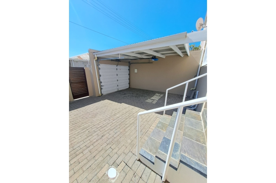 3 Bedroom Property for Sale in Observatory Western Cape